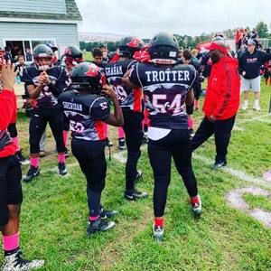 Meet your Posher, Trey